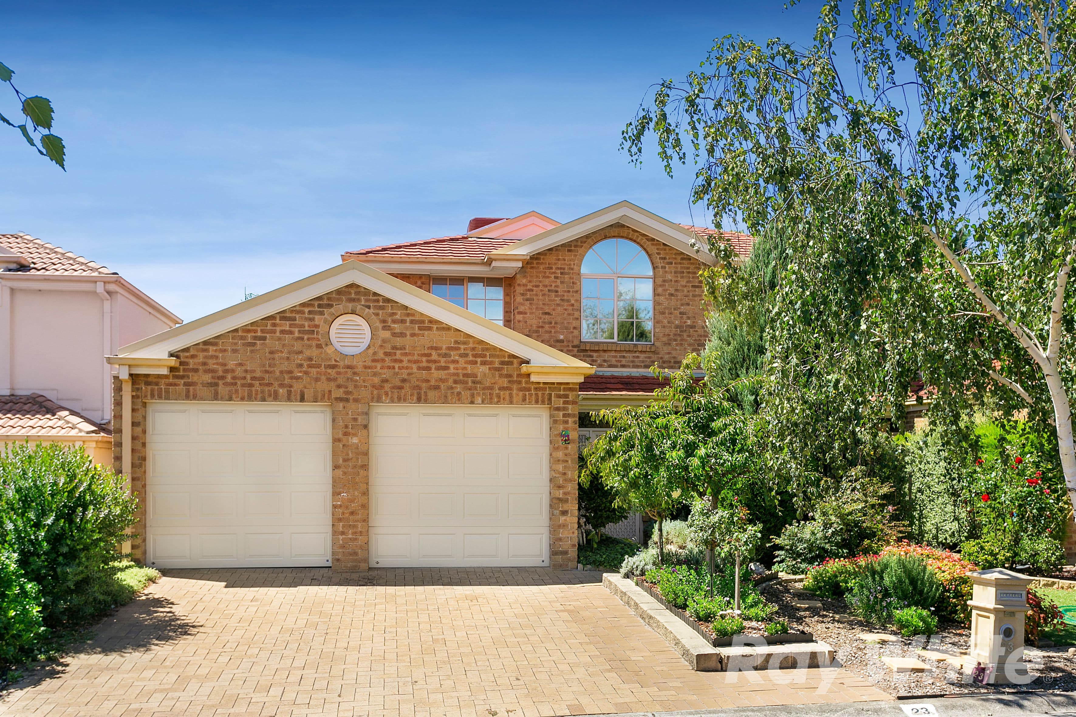 23 Silverwood Way, Glen Waverley VIC 3150, Glen Waverley - Image 1
