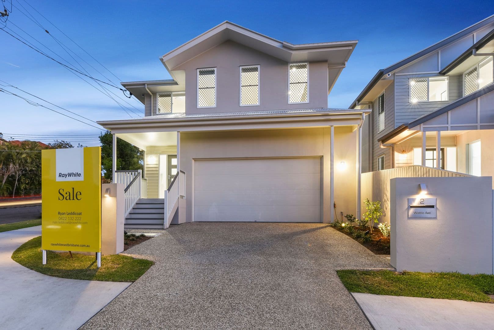 2 Wattle Avenue, Carina QLD 4152, Carina - Image 1