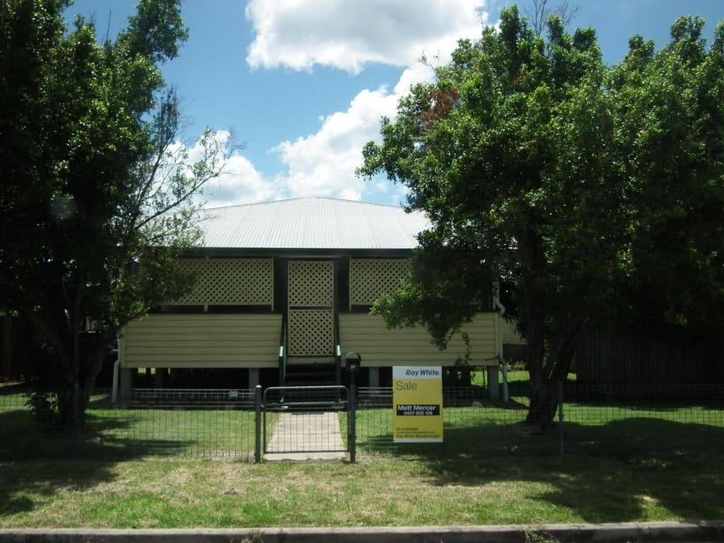 10 Eva Street, Maryborough QLD 4650, Maryborough - Image 1