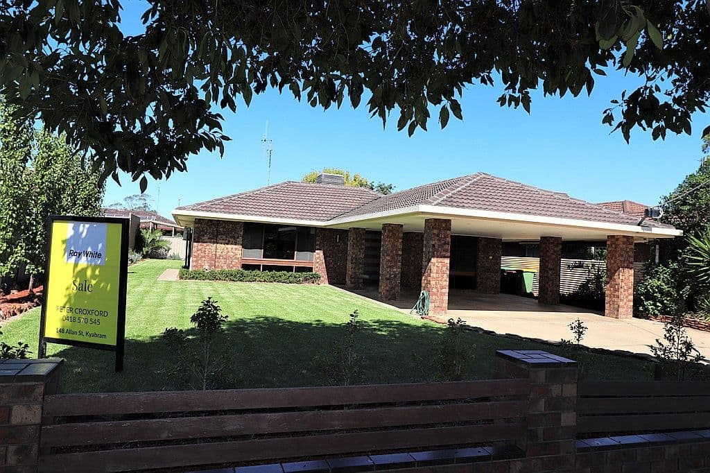 35 Bond Street, Kyabram VIC 3620, Kyabram - Image 1