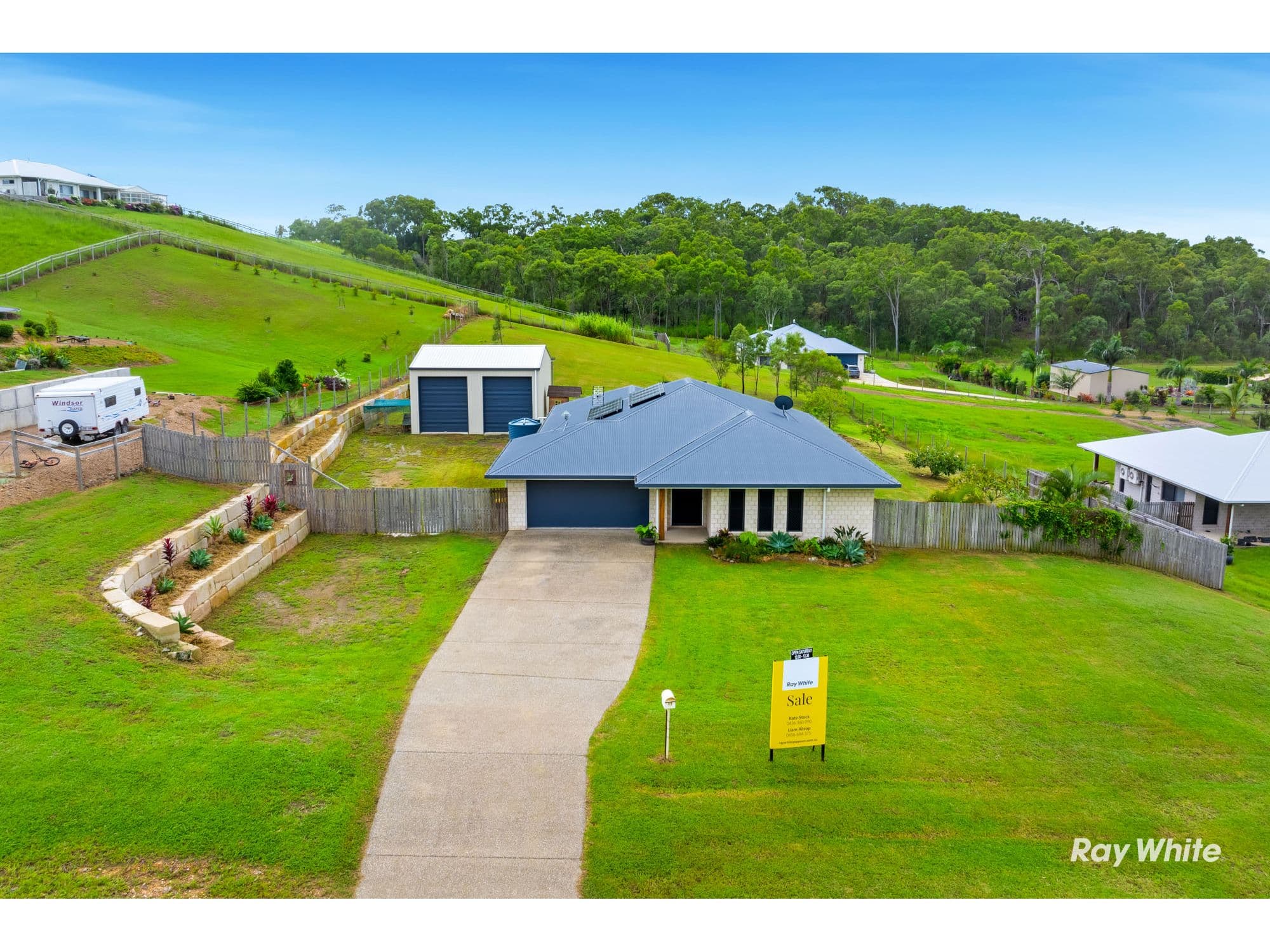 17 Keppel View Drive, Tanby QLD 4703, Tanby - Image 1