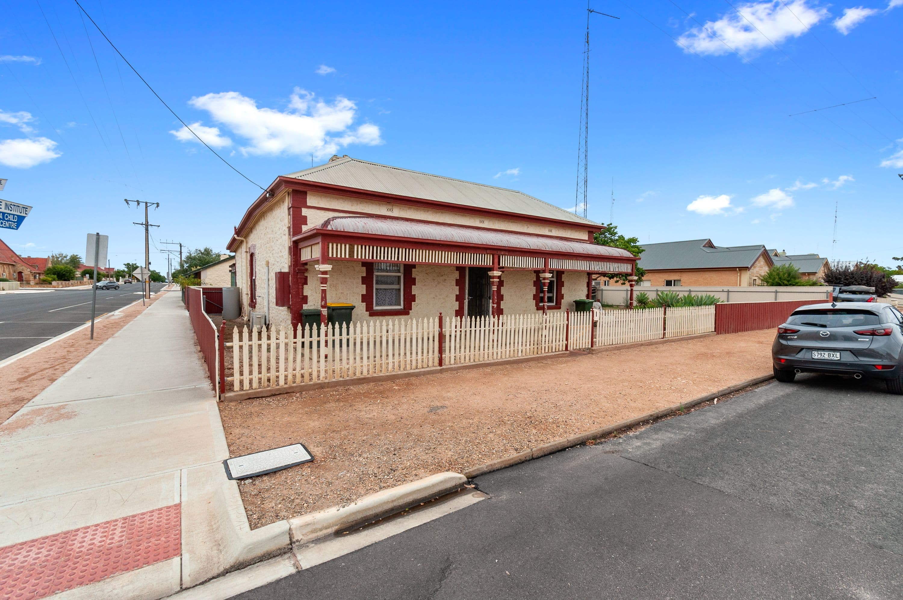 23 Digby Street, Kadina SA 5554, Kadina - Image 1