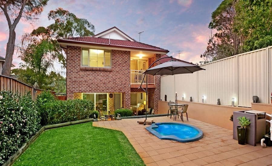 20a Bayview Street, TENNYSON POINT NSW 2111, Tennyson Point - Image 1