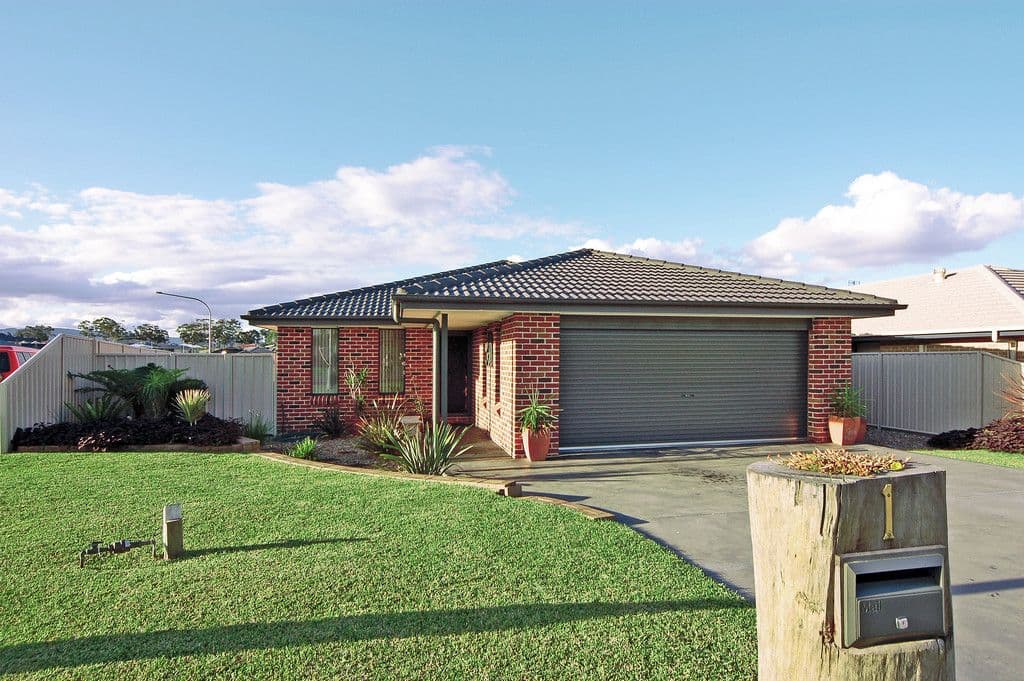 WORRIGEE NSW 2540, Worrigee - Image 1
