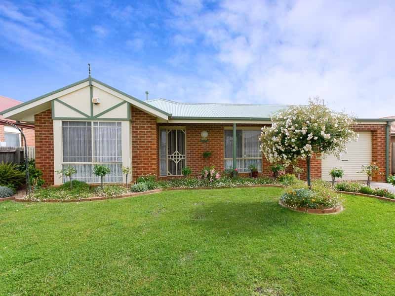 24 Hindle Street, GROVEDALE VIC 3216, Grovedale - Image 1
