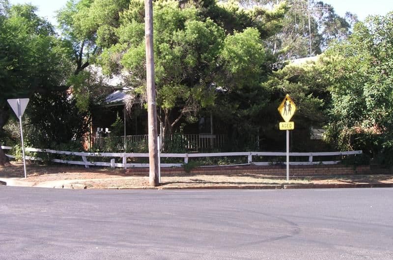 54 Orange Road, PARKES NSW 2870, Parkes - Image 1
