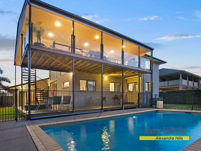 28 Waterville Drive, THORNLANDS QLD 4164, Thornlands - Image 1