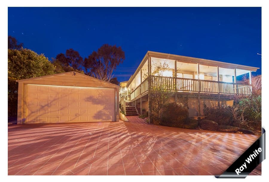 10 Mighell Place, THEODORE ACT 2905, Theodore - Image 1