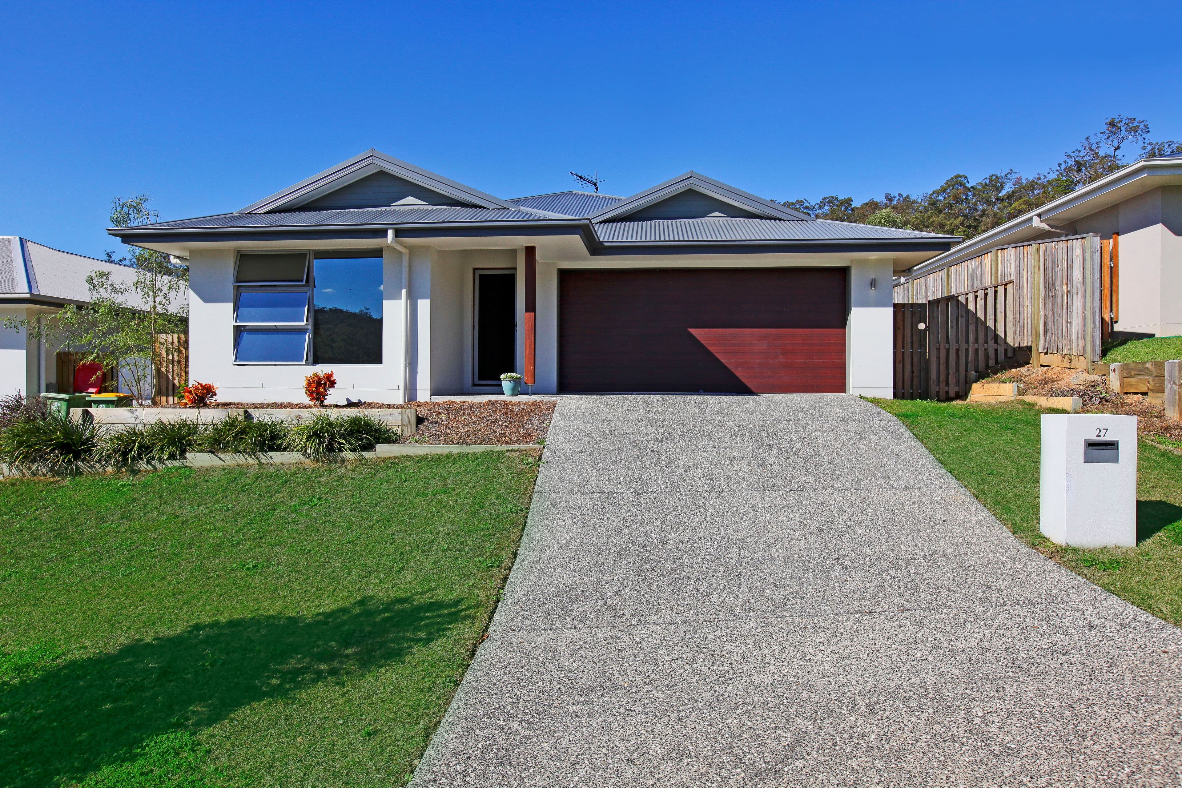27 Arondel Circuit, Upper Coomera QLD 4209, Upper Coomera - Image 1