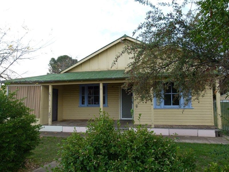 22 Bridge Street, FORBES NSW 2871, Forbes - Image 1
