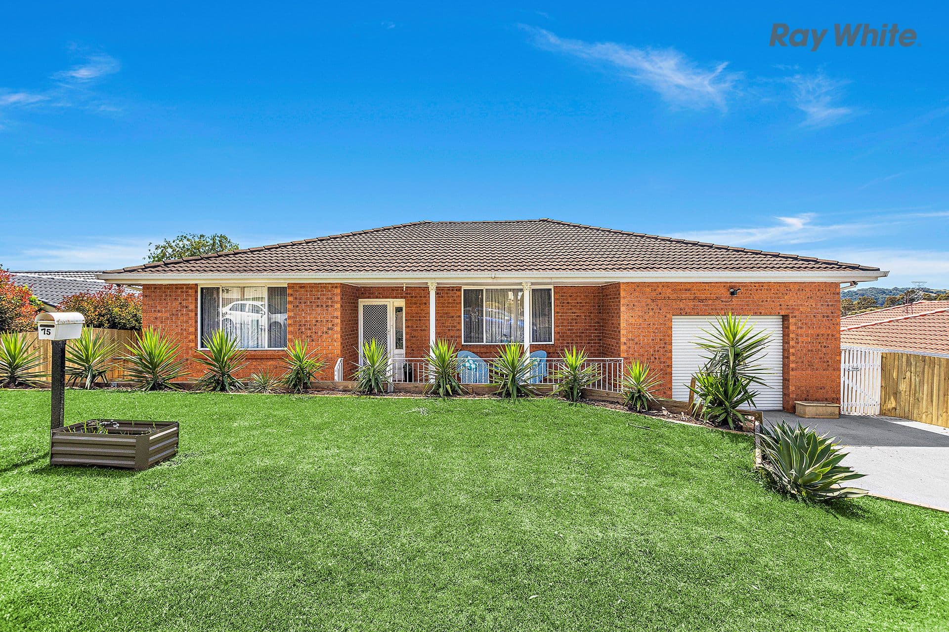 75 Hillside Drive, Albion Park - Image 1
