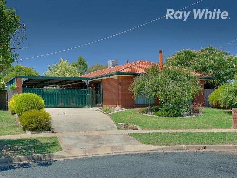 WODONGA VIC 3690, Wodonga - Image 1