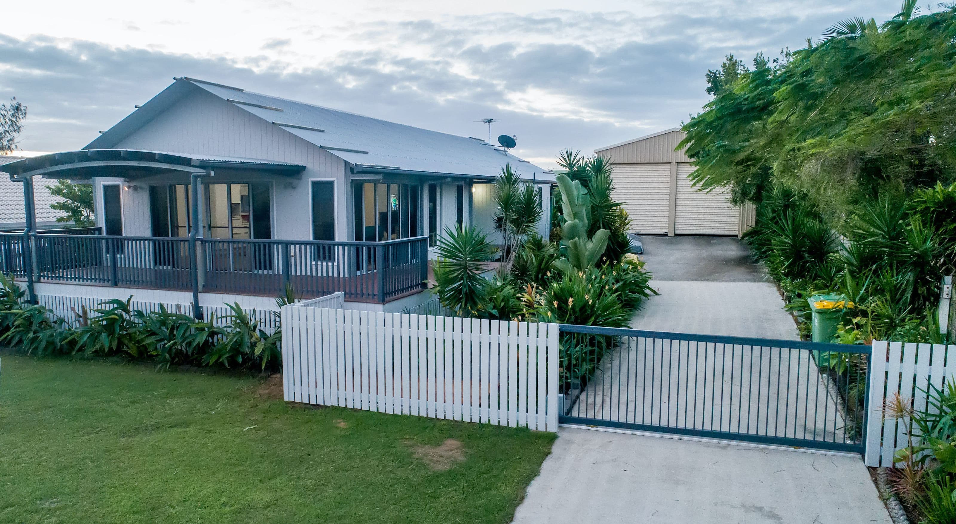128 Rasmussen Avenue, Hay Point QLD 4740, Hay Point - Image 1