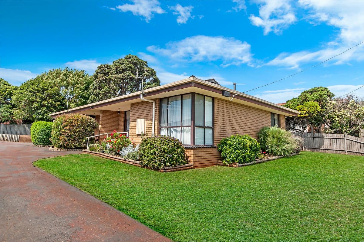 136 Morriss Road, WARRNAMBOOL VIC 3280, Warrnambool - Image 1