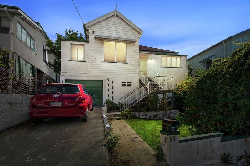 15 Dalley Street, Kelvin Grove - Image 1