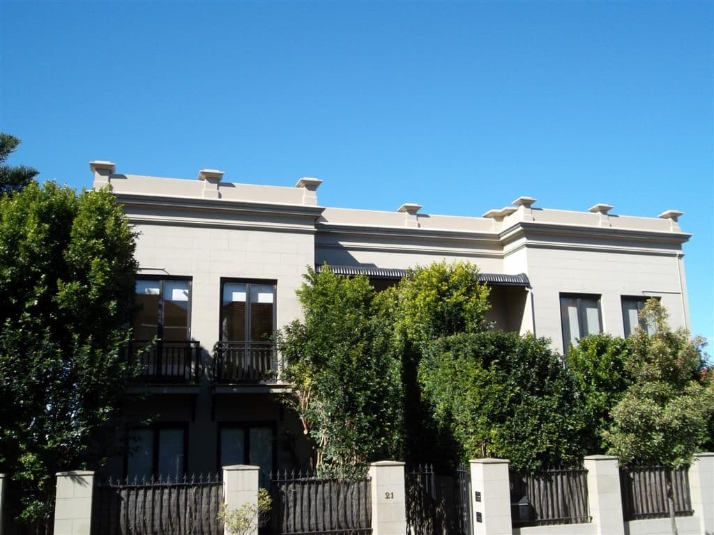 19-21 MIDDLETON Street, PETERSHAM NSW 2049, Petersham - Image 1