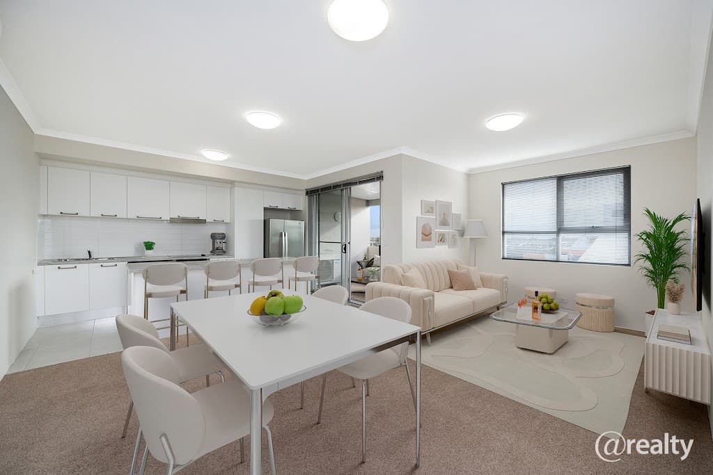 33/55 Flourish Loop, Atwell, WA, 6164, Atwell - Image 1