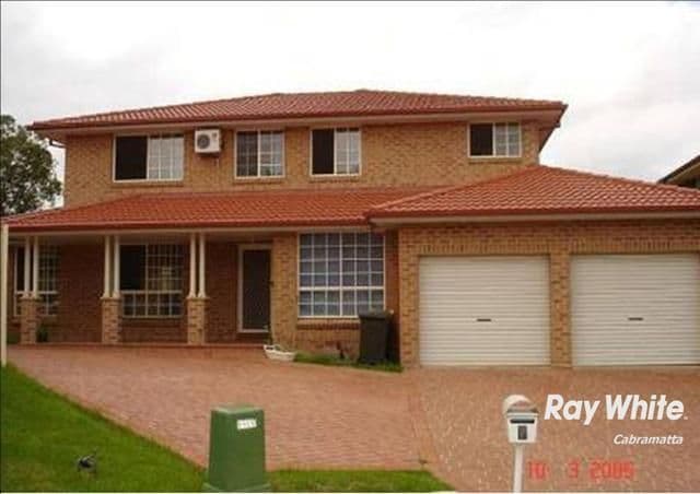 7 Alison Close, Cabramatta NSW 2166, Cabramatta - Image 1