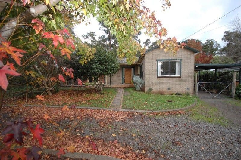 56 Clegg Road, MOUNT EVELYN VIC 3796, Mount Evelyn - Image 1