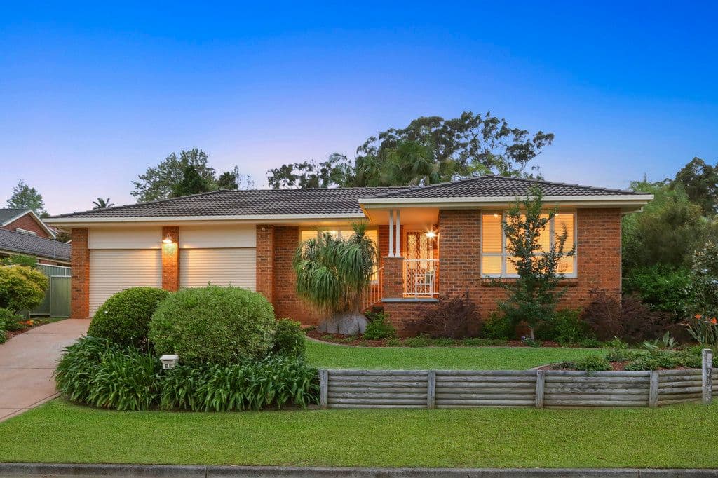 18 Molsten Avenue, Tumbi Umbi NSW 2261, Tumbi Umbi - Image 1