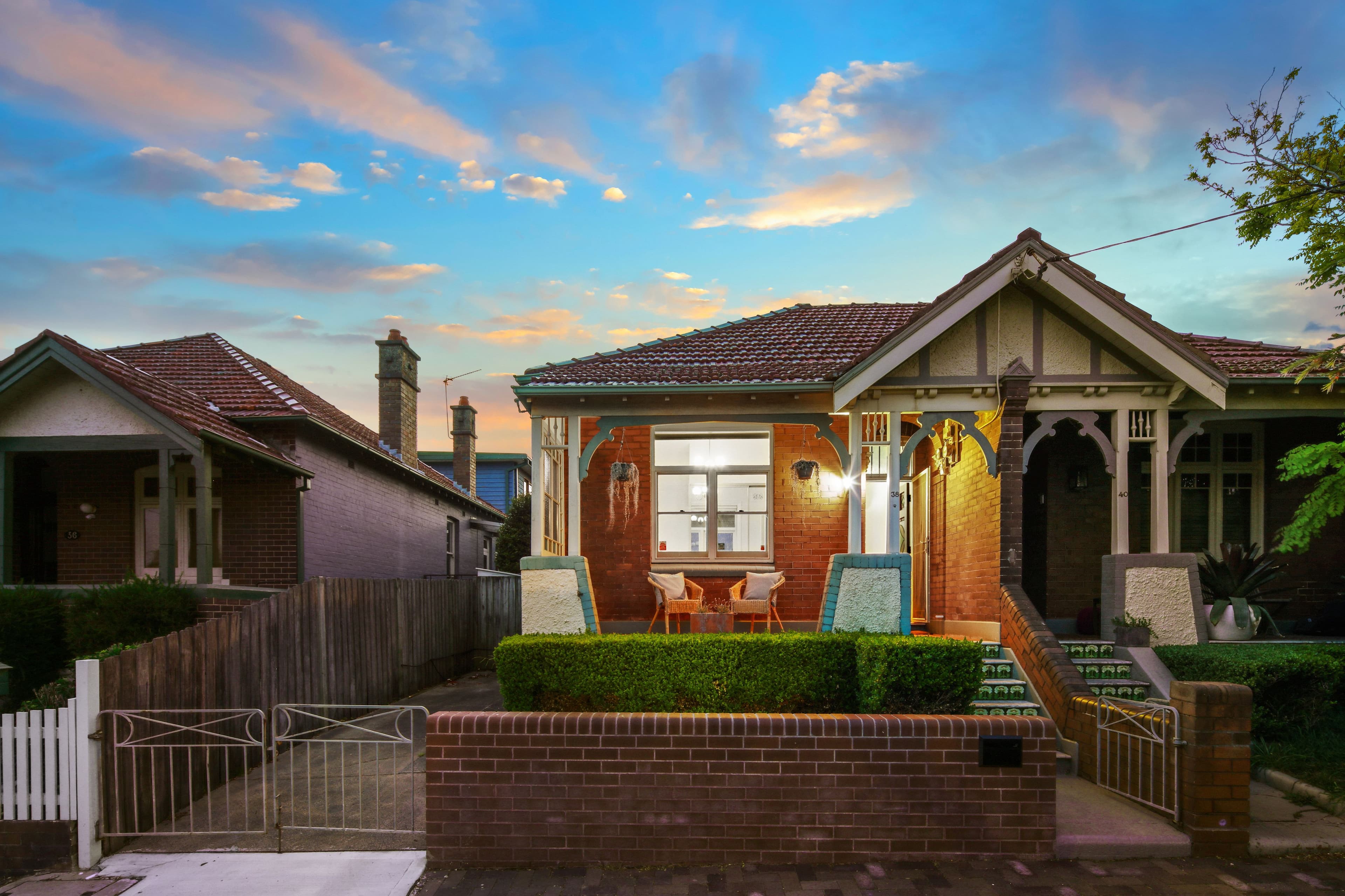 38 Bourne Street, Marrickville NSW 2204, Marrickville - Image 1