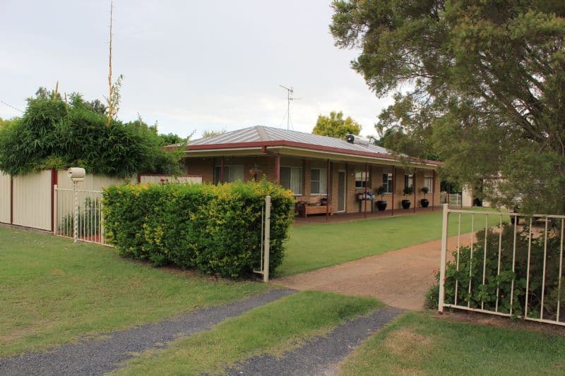 42 Beutel Street, CHINCHILLA QLD 4413, Chinchilla - Image 1