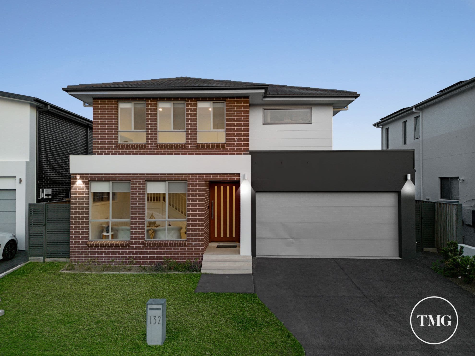 132 Rosedale Circuit, Carnes Hill NSW 2171, Carnes Hill - Image 1