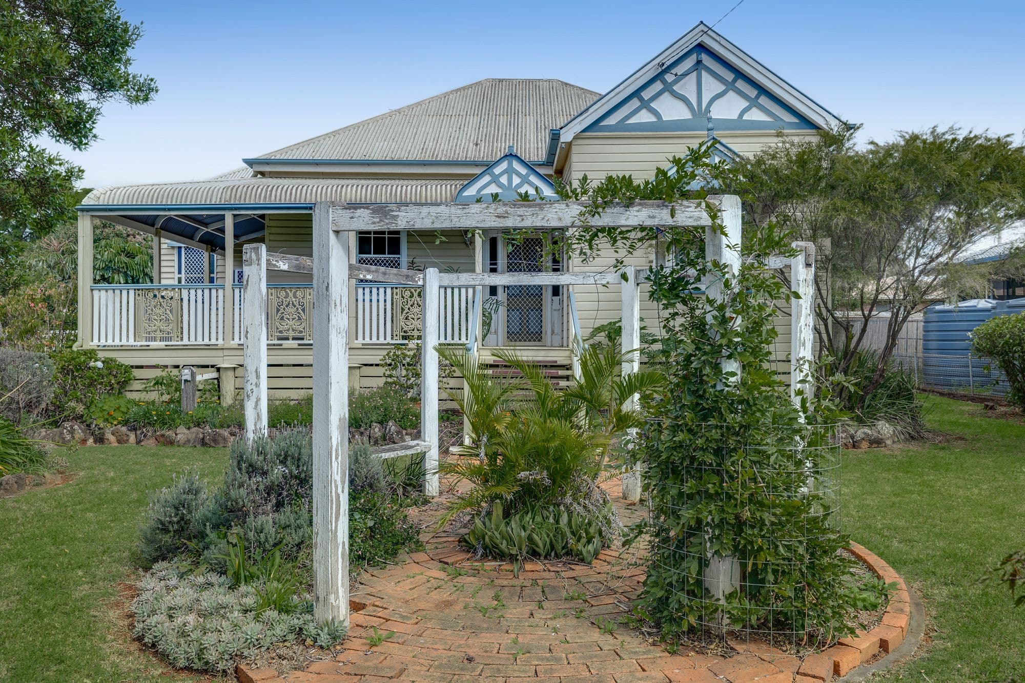 36 Eiser Street, Harristown QLD 4350, Harristown - Image 1