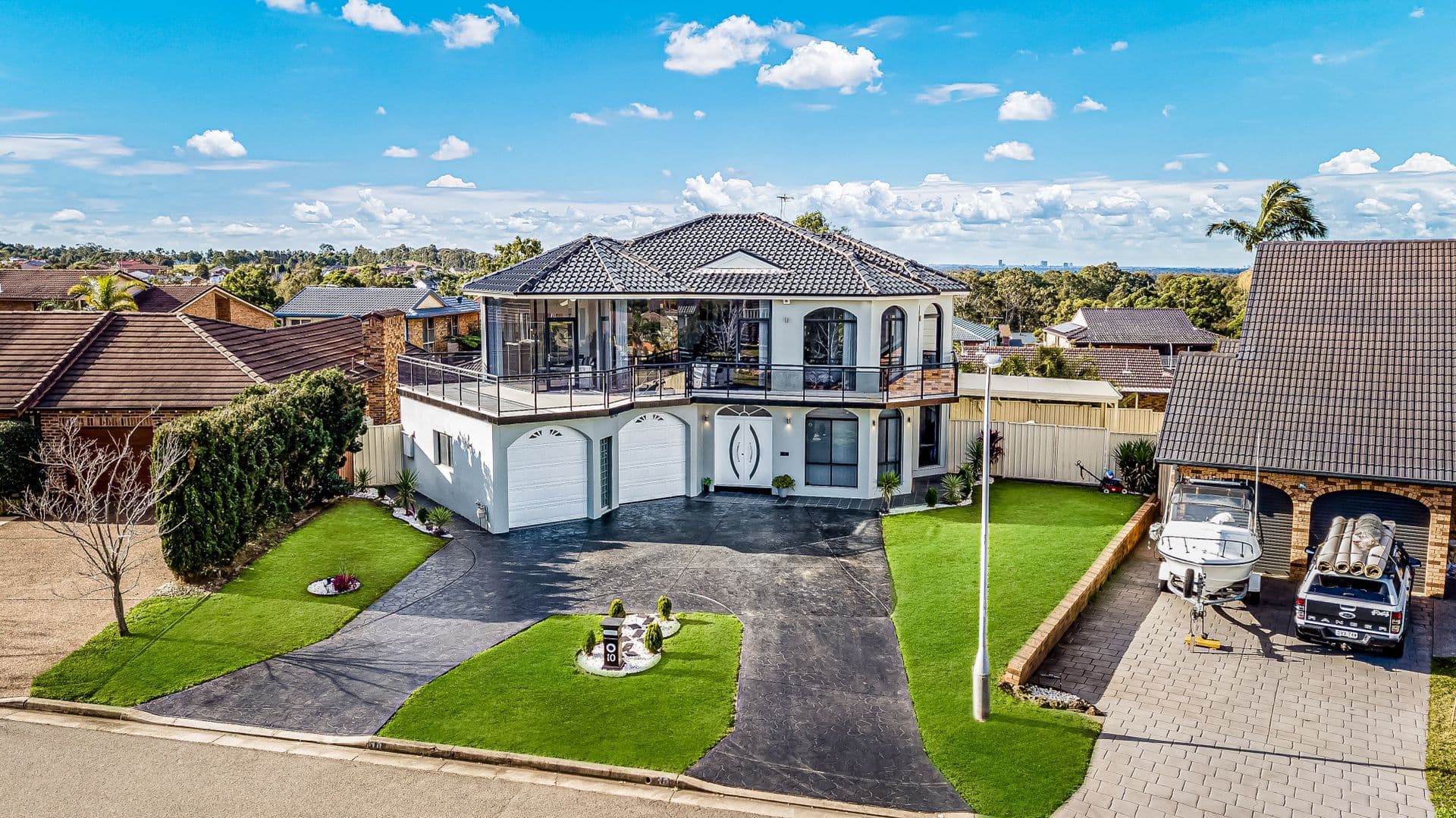 10 Nowland Place, Abbotsbury NSW 2176, Abbotsbury - Image 1