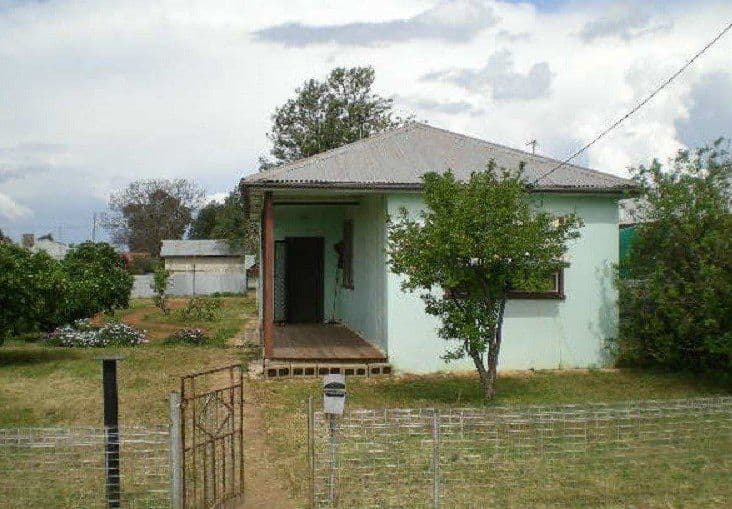 21 Pearce Street, Parkes - Image 1