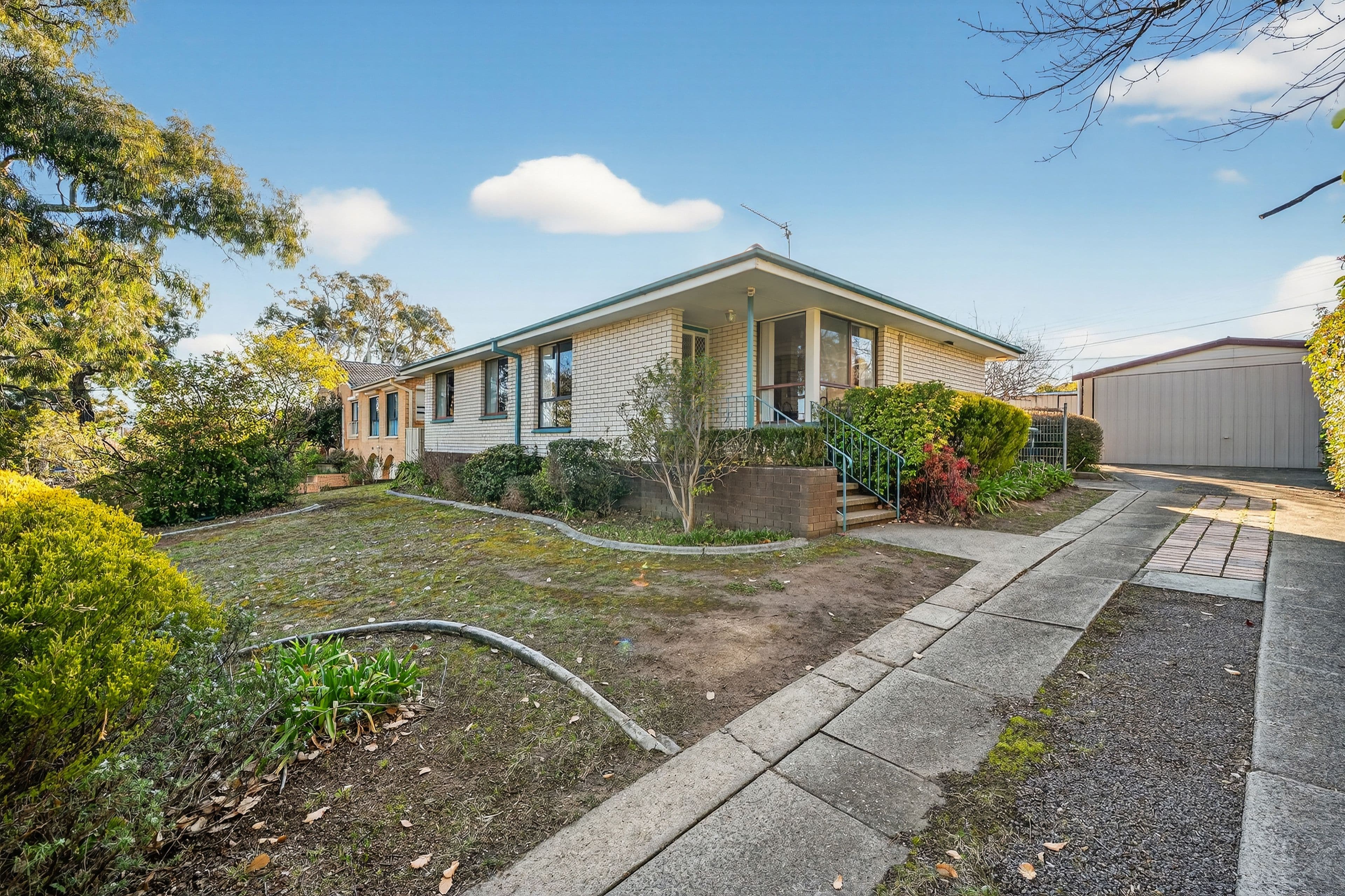 4 Maloney Street, Wanniassa ACT 2903, Wanniassa - Image 1