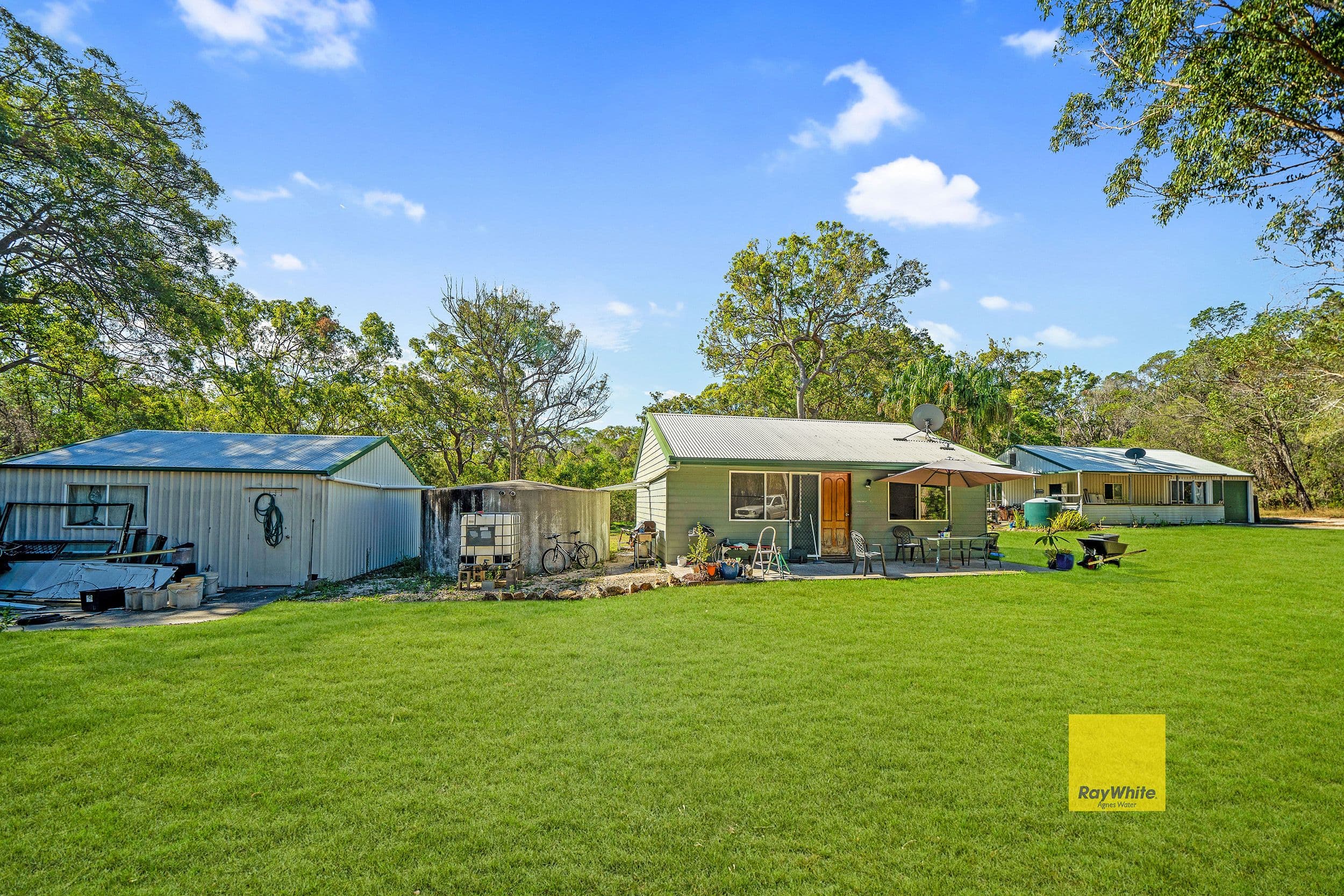 2259 Round Hill Road, Round Hill QLD 4677, Round Hill - Image 1