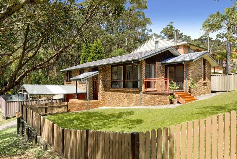 1 Shannon Drive, HELENSBURGH NSW 2508, Helensburgh - Image 1
