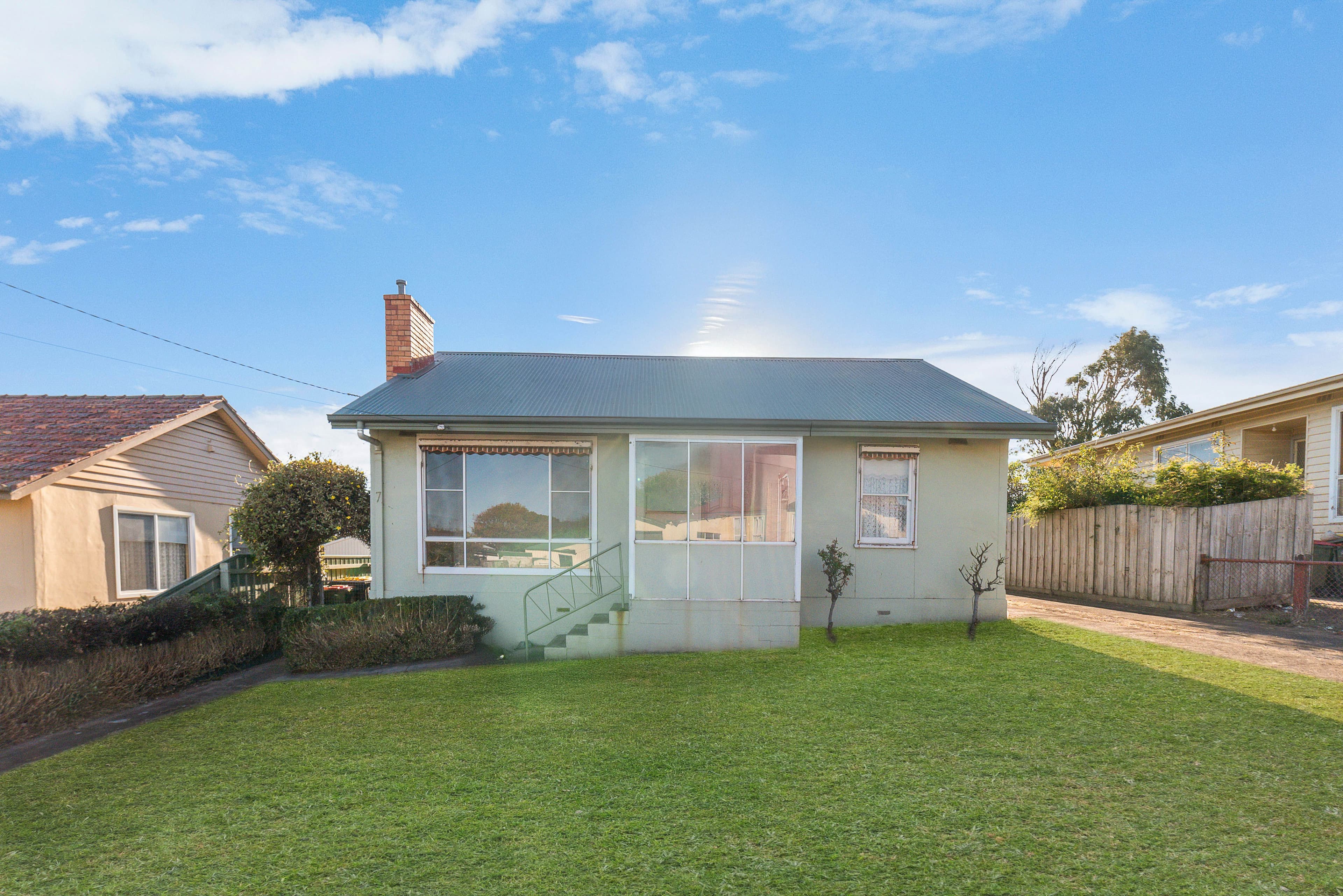 7 Gleeson Street, Warrnambool VIC 3280, Warrnambool - Image 1