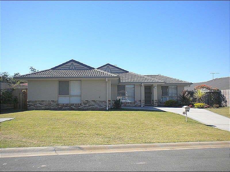 18 Lemon Myrtle Drive, Morayfield QLD 4506, Morayfield - Image 1