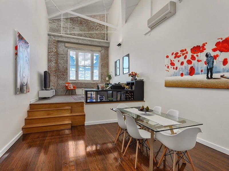 50 Macquarie Street, Teneriffe QLD 4005, Teneriffe - Image 1