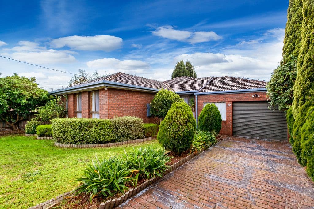 22 Casey Drive, LALOR VIC 3075, Lalor - Image 1