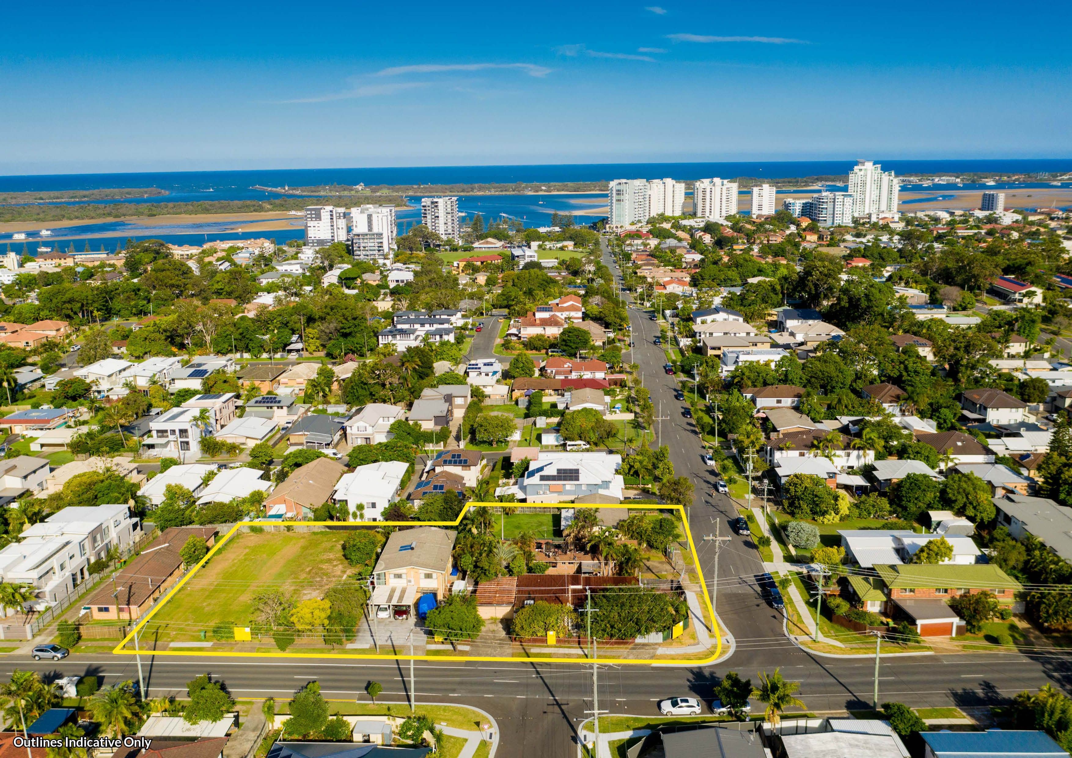 54-60 & 77-79 Government Road and Broad Street, Labrador QLD 4215, Labrador - Image 1