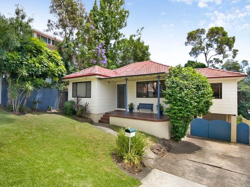 1 Easton Avenue, SYLVANIA NSW 2224, Sylvania - Image 1