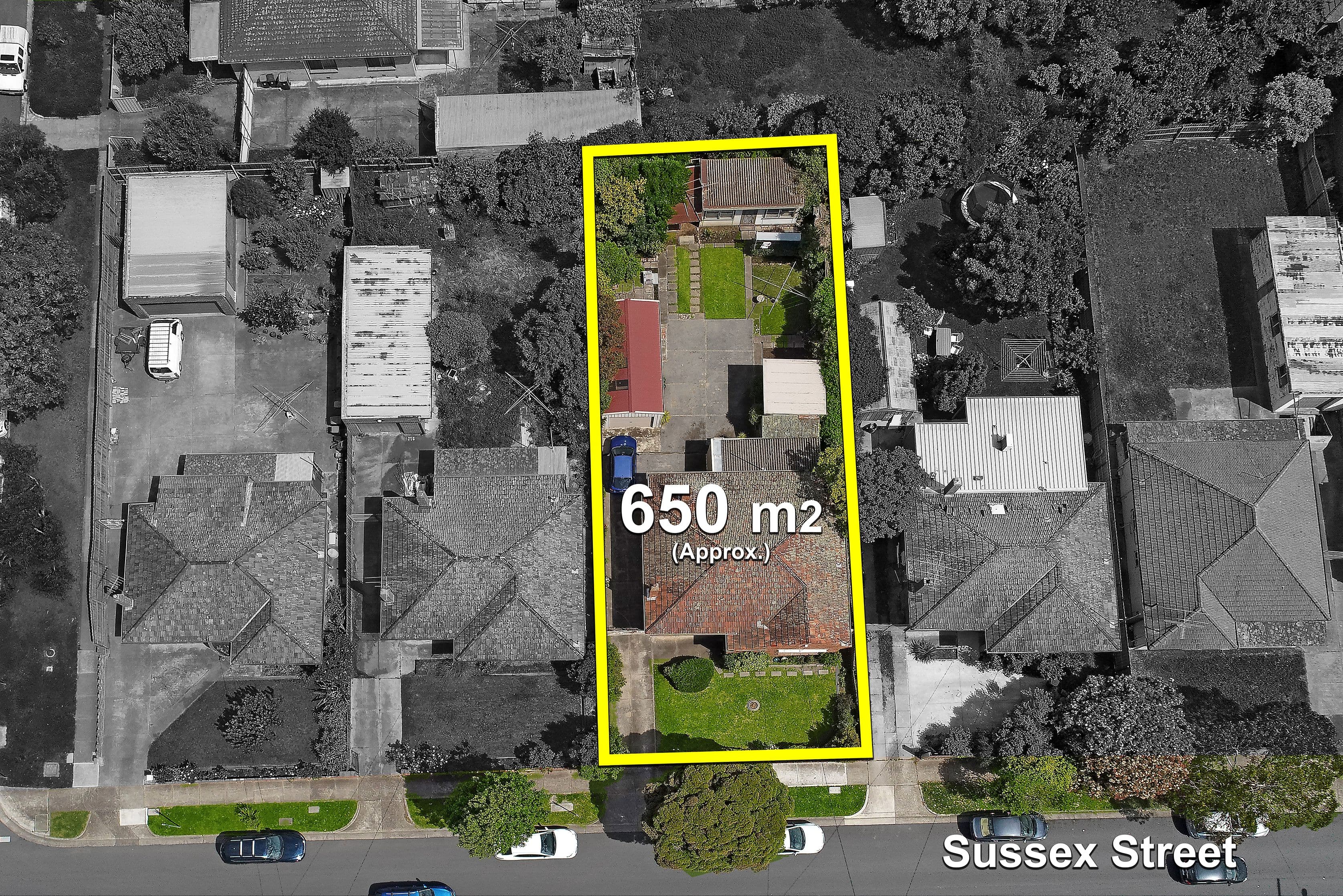 137 Sussex Street, Pascoe Vale VIC 3044, Pascoe Vale - Image 1