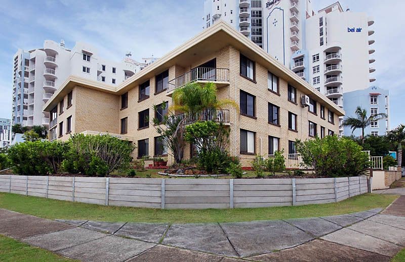 2619 Gold Coast Highway, Broadbeach QLD 4218, Broadbeach - Image 1
