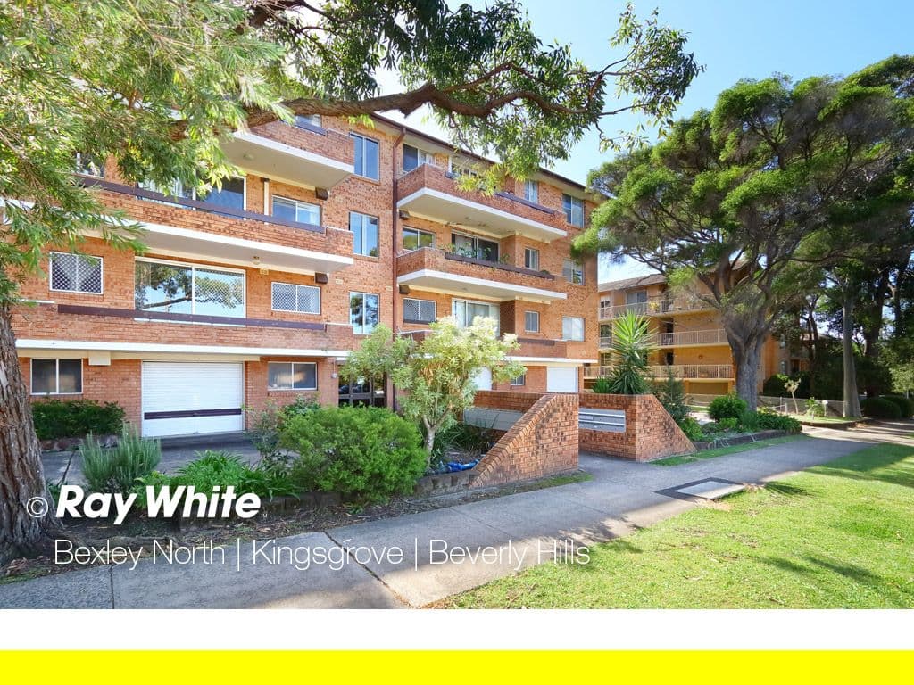 16A-20A French Street, Kogarah NSW 2217, Kogarah - Image 1