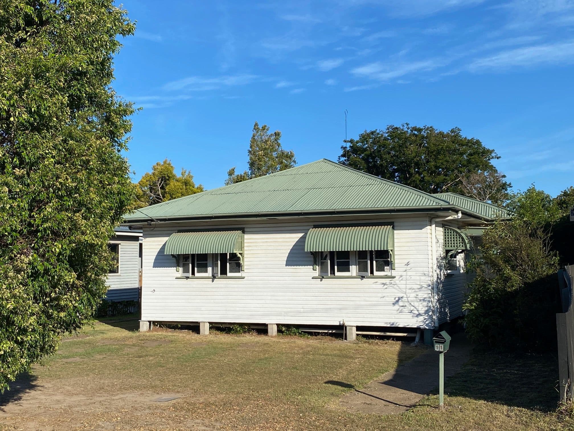 11 WALTER Street, Virginia QLD 4014, Virginia - Image 1