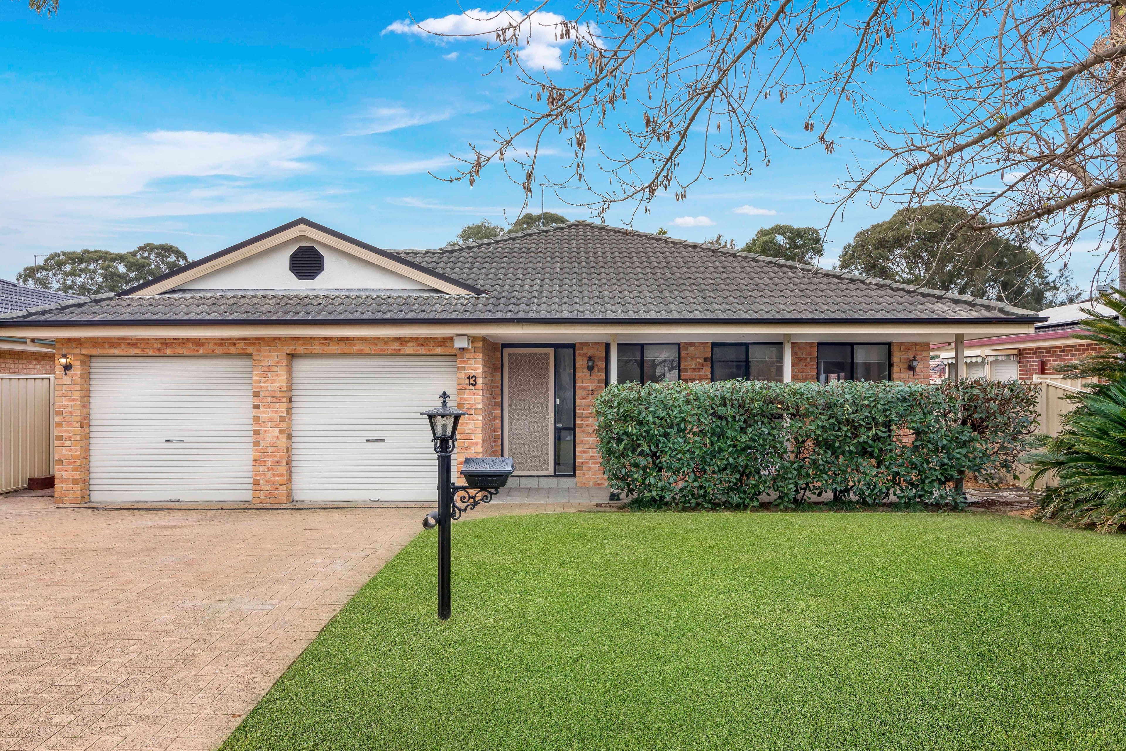 13 Blacksmith Close, Stanhope Gardens NSW 2768, Stanhope Gardens - Image 1