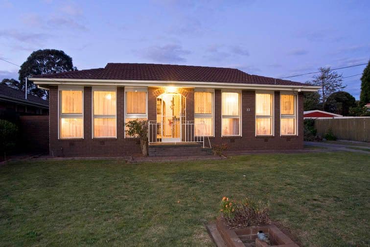 22 Chaucer Crescent, BUNDOORA VIC 3083, Bundoora - Image 1