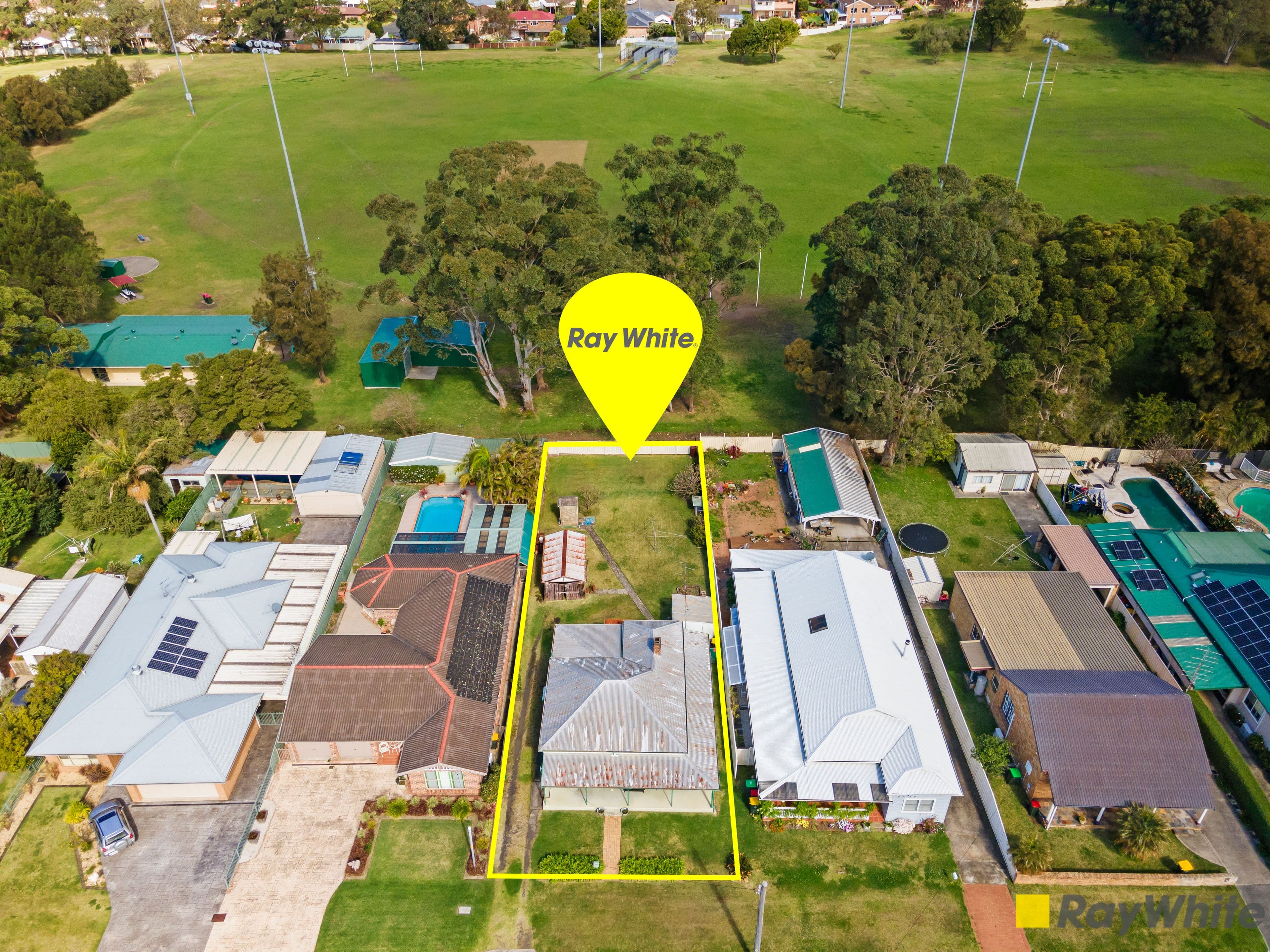 28 Stanhope Street, Woonona NSW 2517, Woonona - Image 1