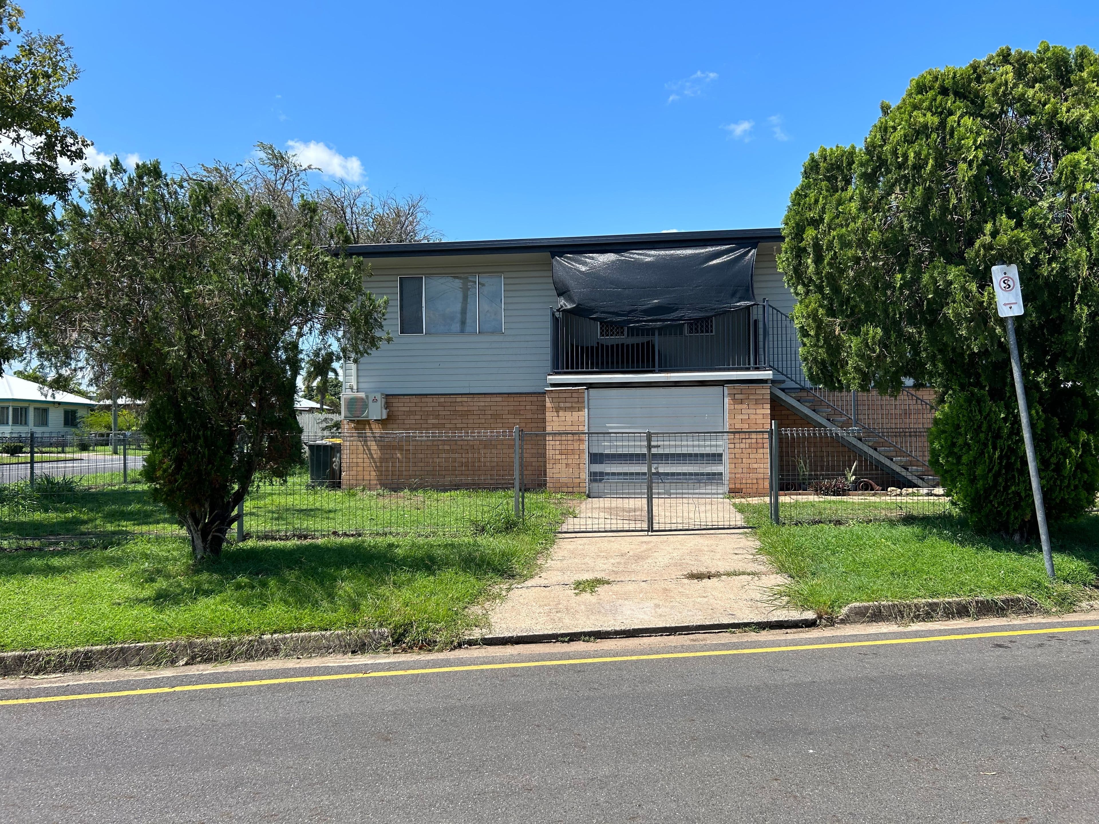 267 Elphinstone Street, Koongal QLD 4701, Koongal - Image 1