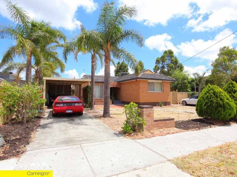 23 Alexandra Place, BENTLEY WA 6102, Bentley - Image 1
