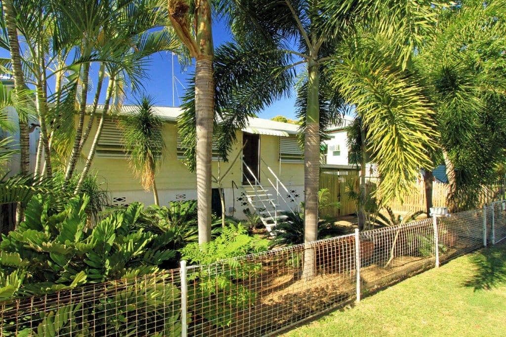 31 Hardacre Street, WANDAL QLD 4700, Wandal - Image 1