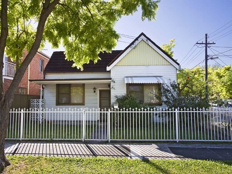 83 Napoleon Street, MASCOT NSW 2020, Mascot - Image 1